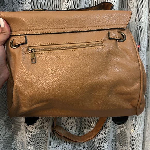 Vintage Personality Purse ★彡 - Picture 2 of 4